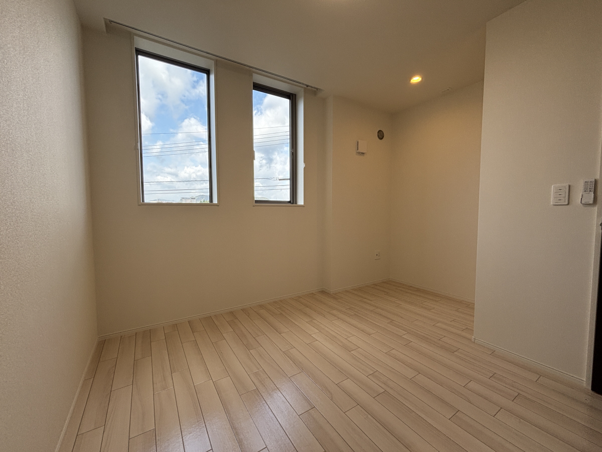 その他部屋・スペース 写真9