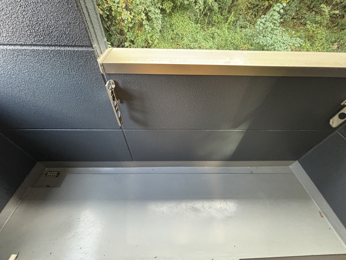 バルコニー・ベランダ 写真13