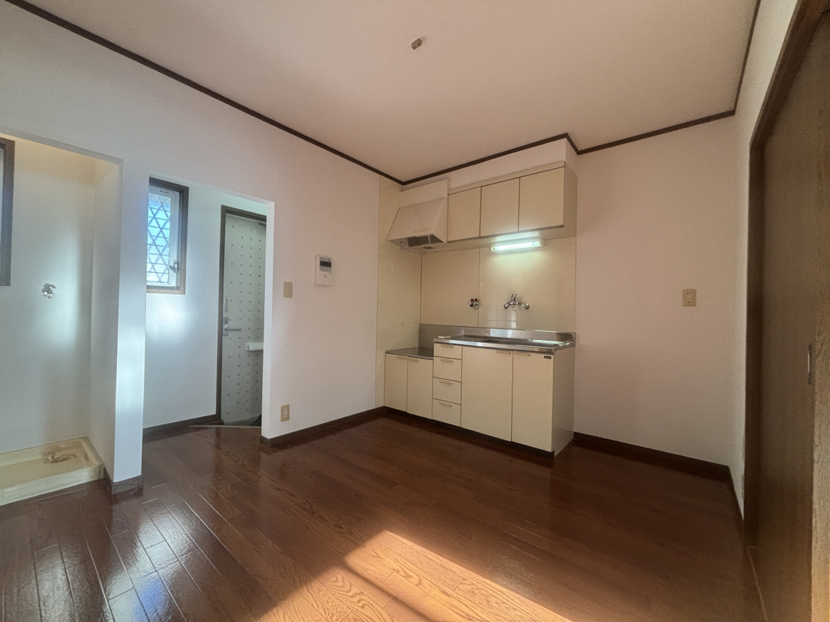 リビング 写真2