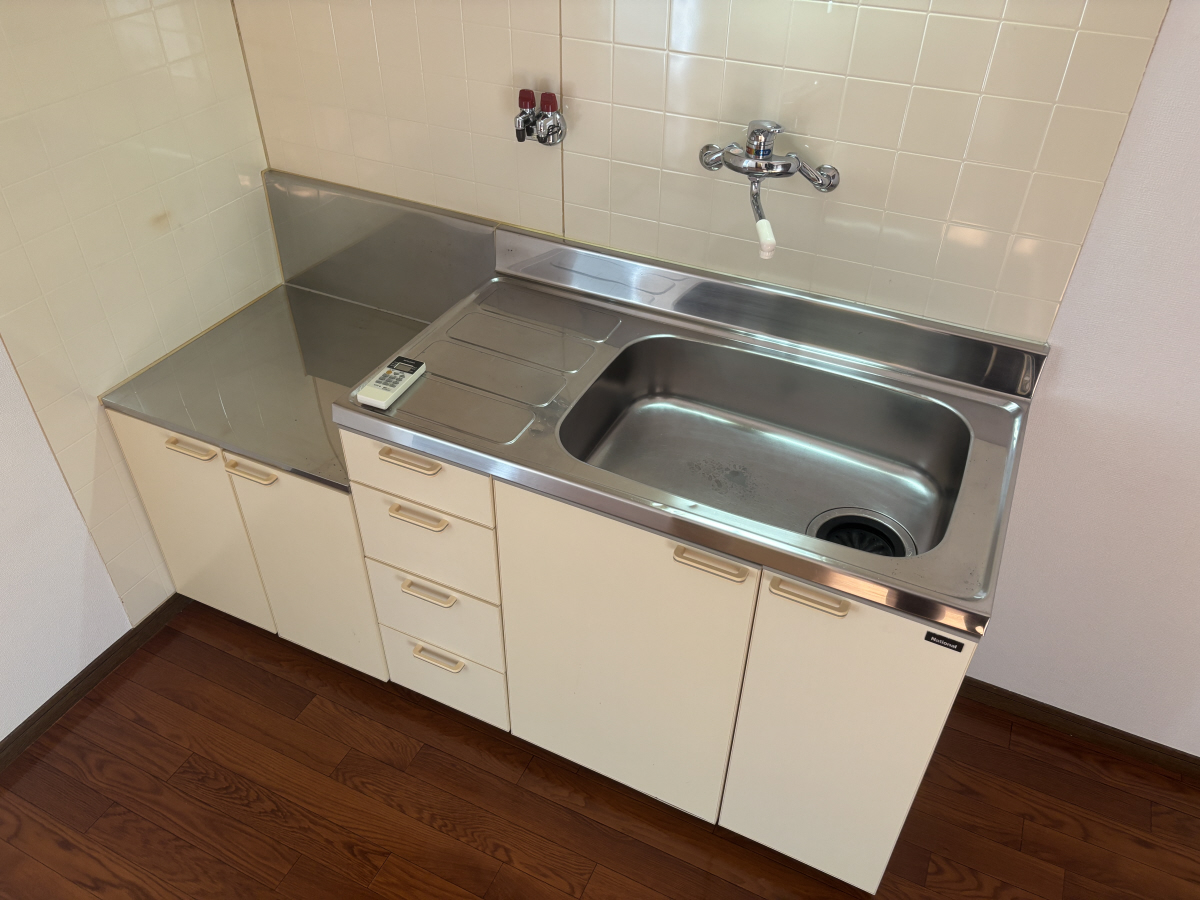 キッチン 写真3