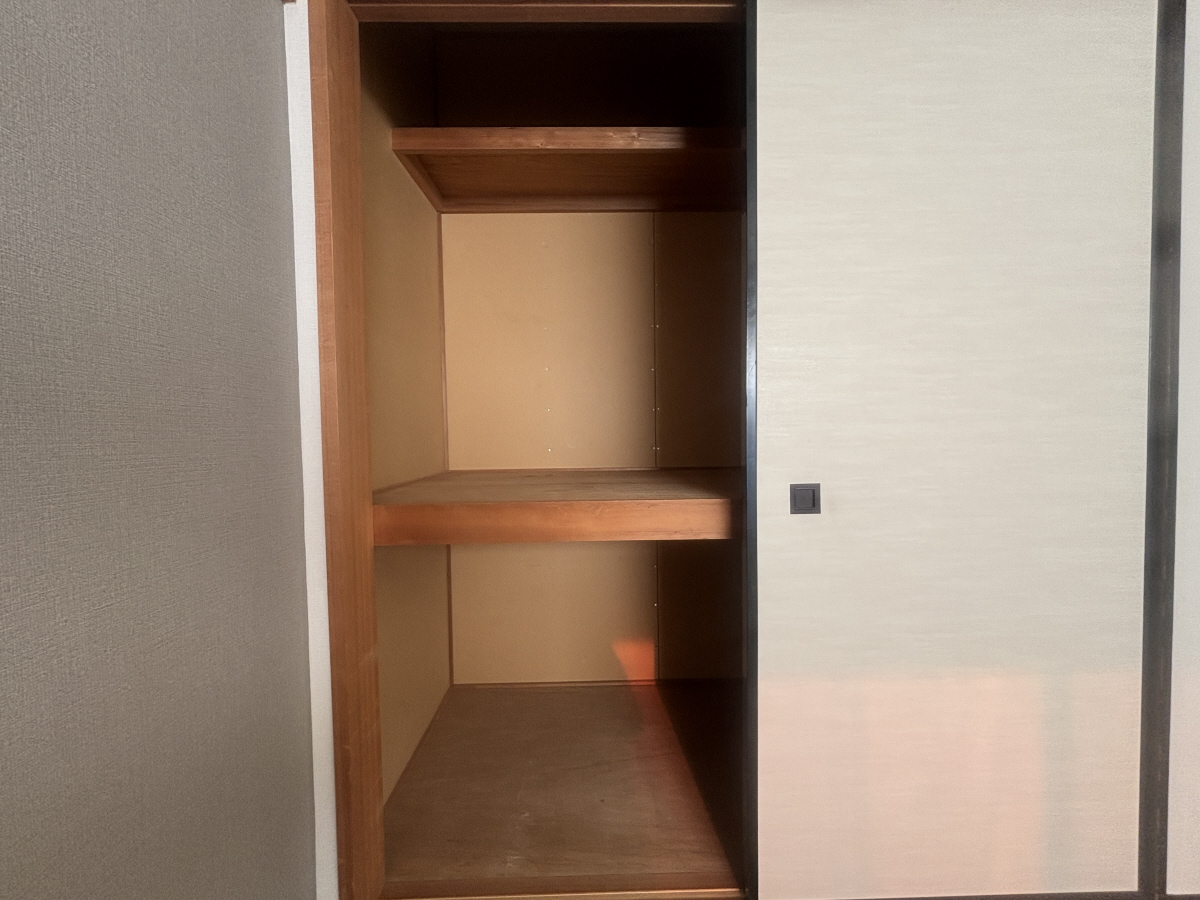 収納 写真8