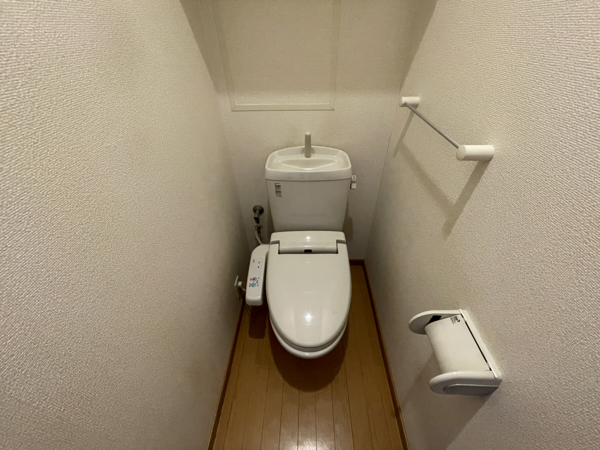 トイレ 写真5