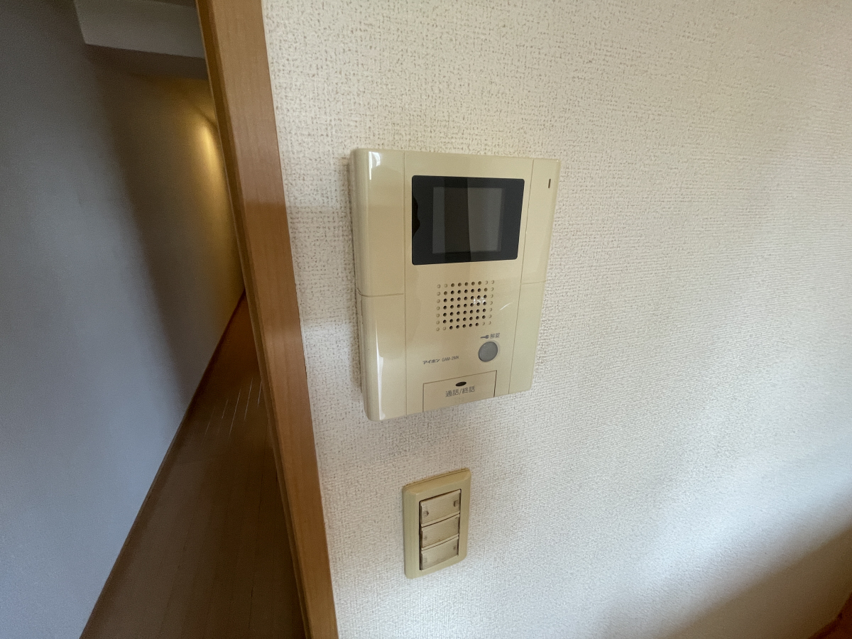 セキュリティ 写真13