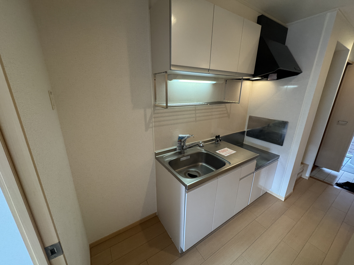 キッチン 写真3