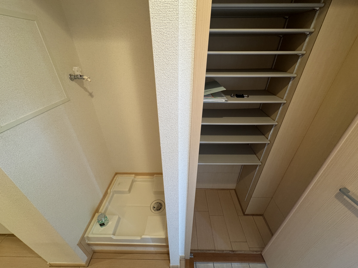 その他部屋・スペース 写真9