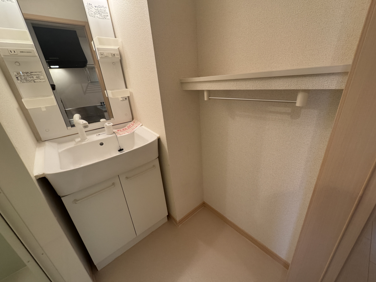 洗面所 写真6