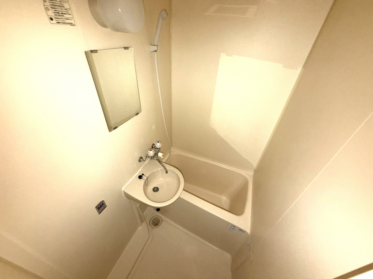 バス 写真4