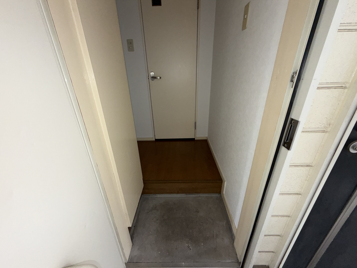 玄関 写真7