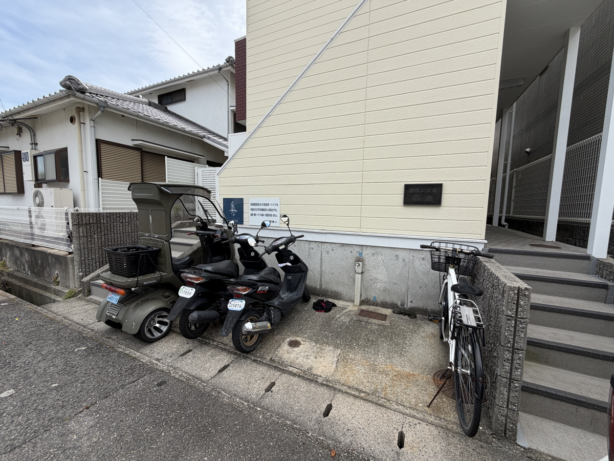 共用部 写真14