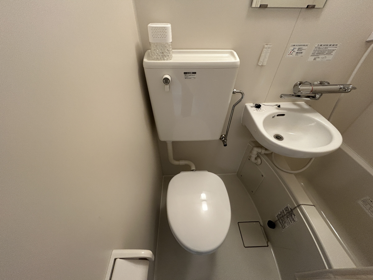 トイレ 写真5