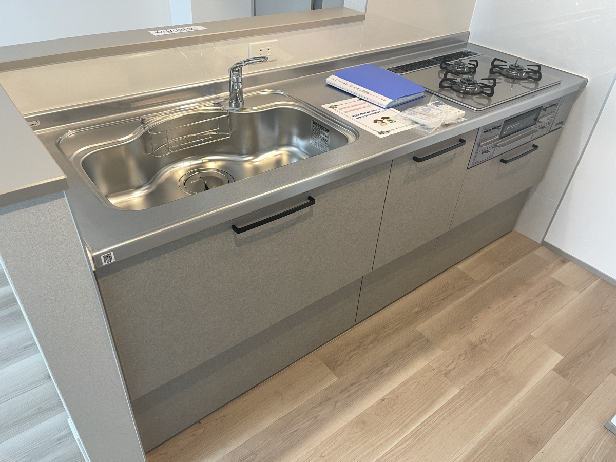 キッチン 写真3