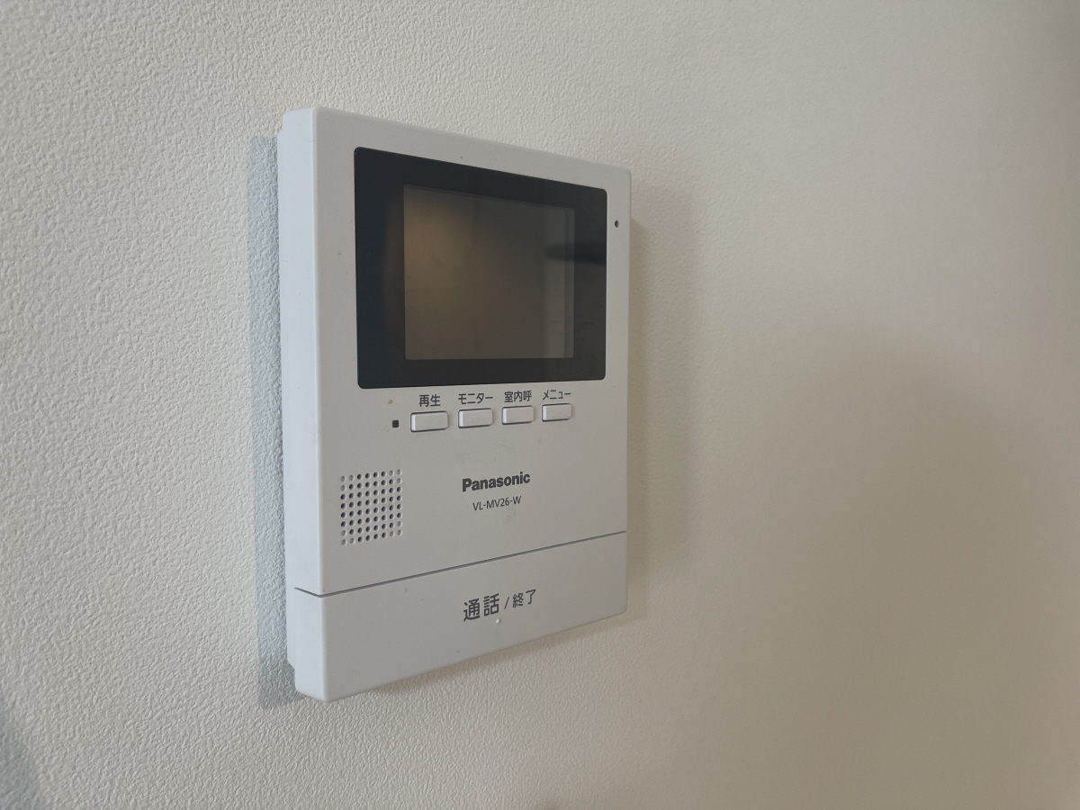 セキュリティ 写真12