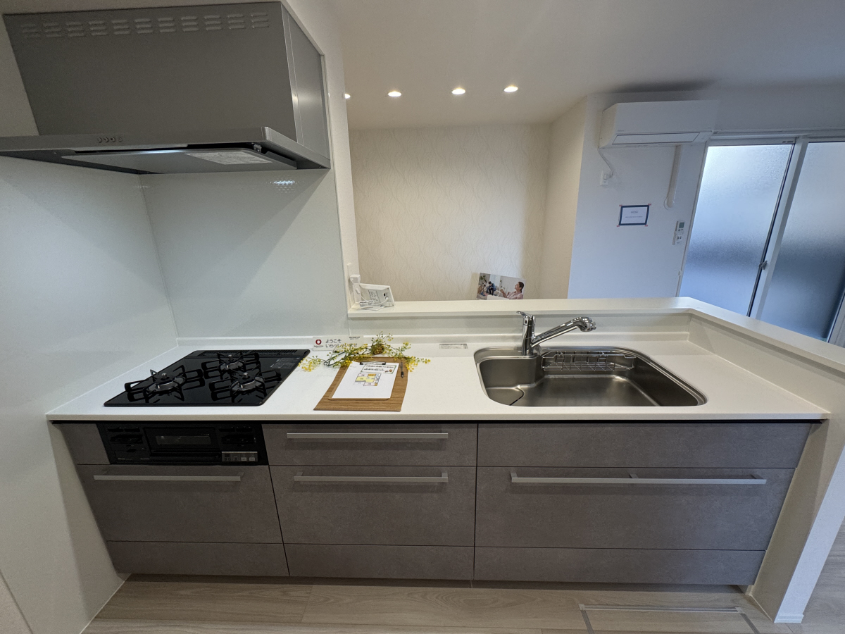 キッチン 写真3