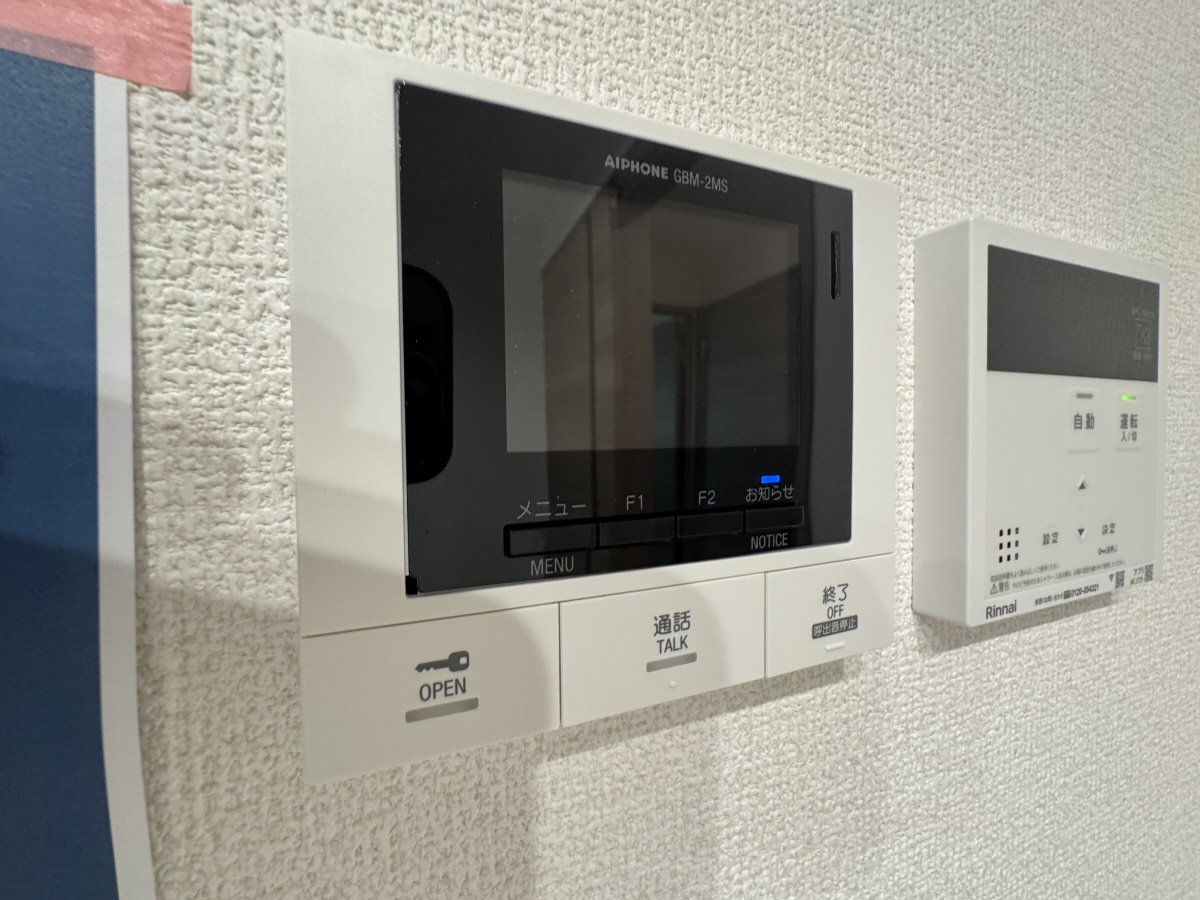 セキュリティ 写真12