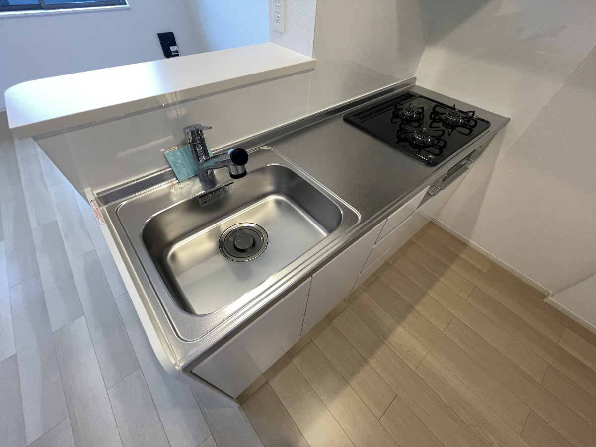 キッチン 写真3