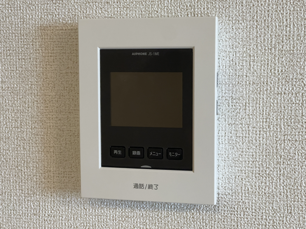 セキュリティ 写真12