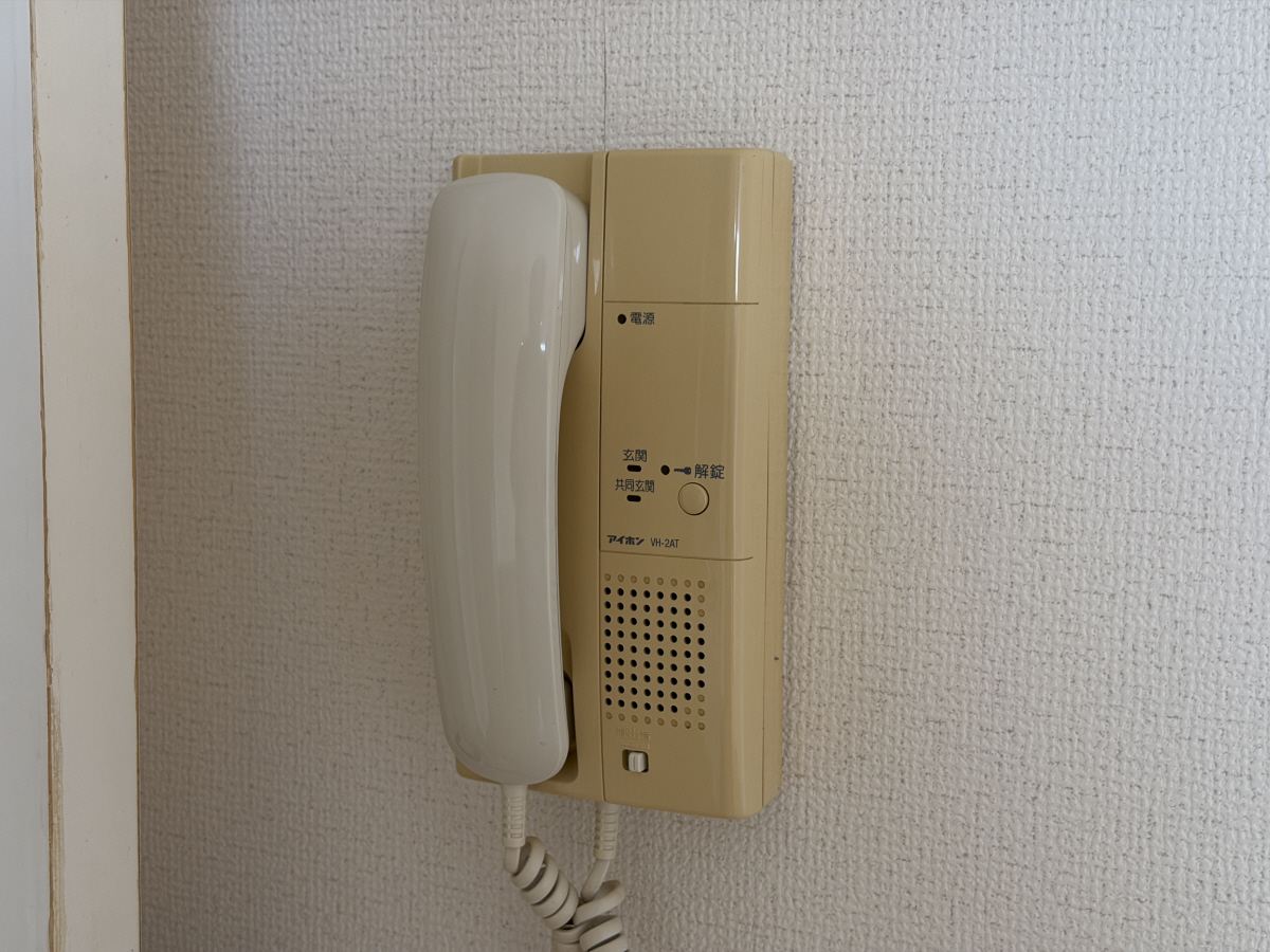 セキュリティ 写真13