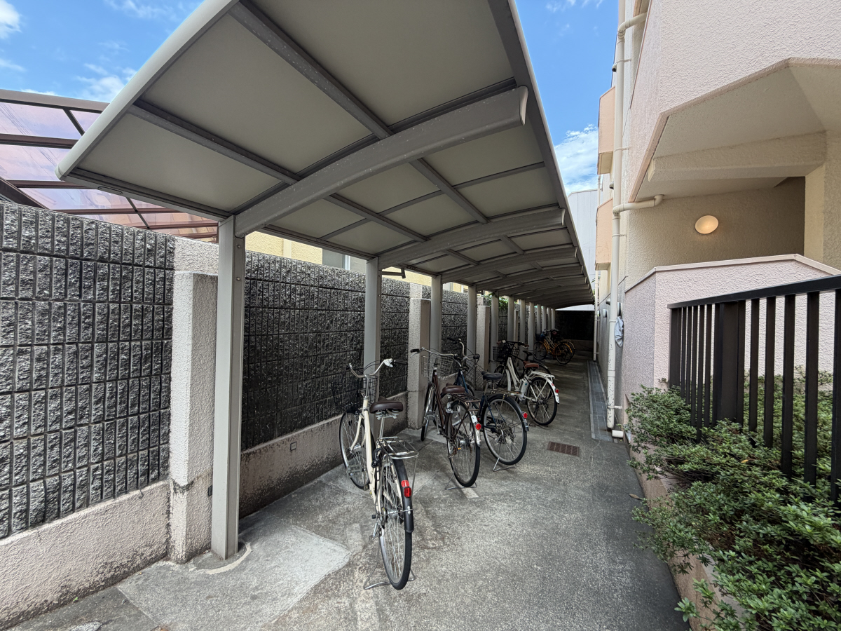 共用部 写真14