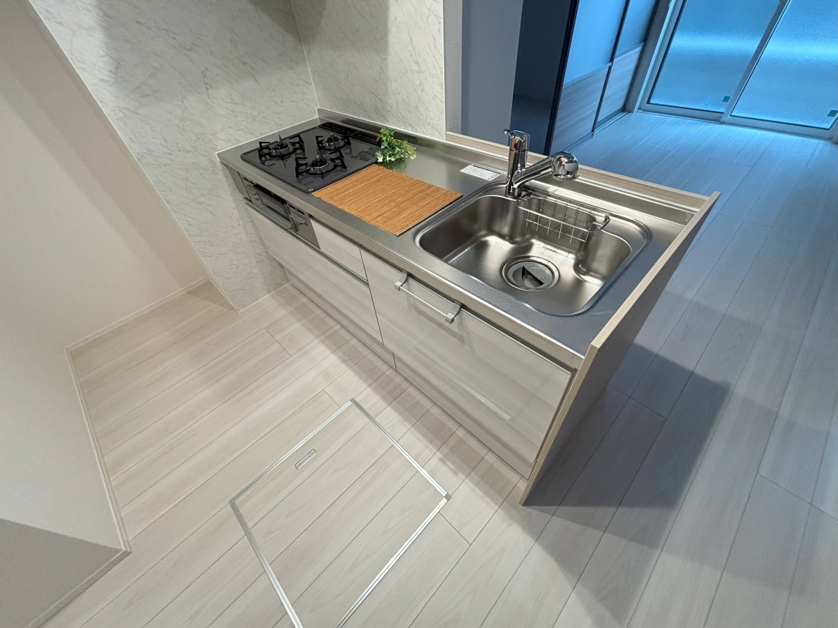 キッチン 写真3