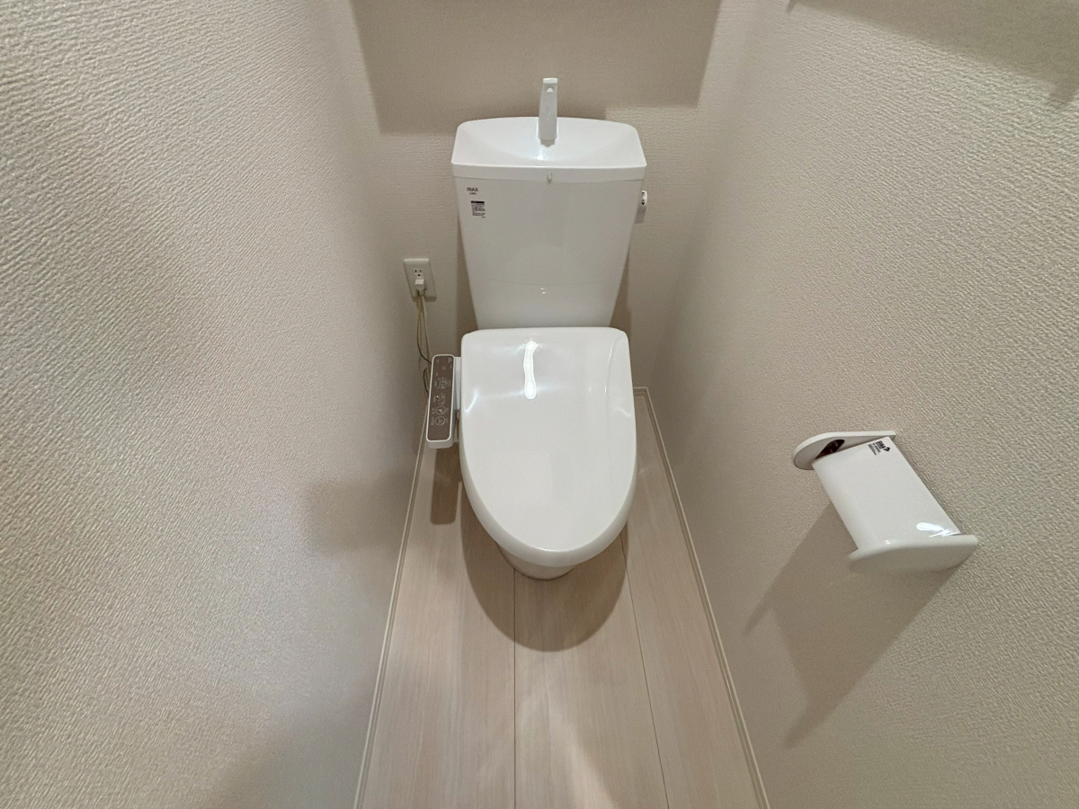 トイレ 写真5