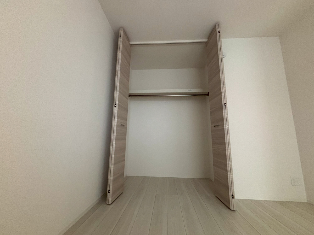 収納 写真8