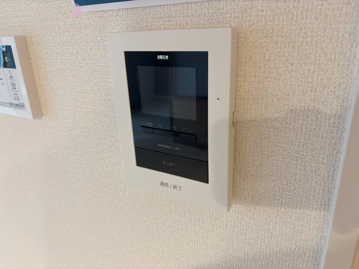 セキュリティ 写真12