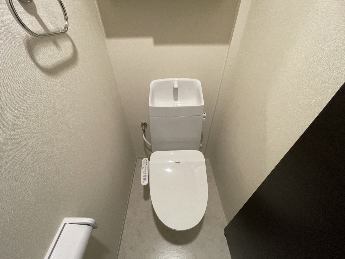 トイレ 写真5