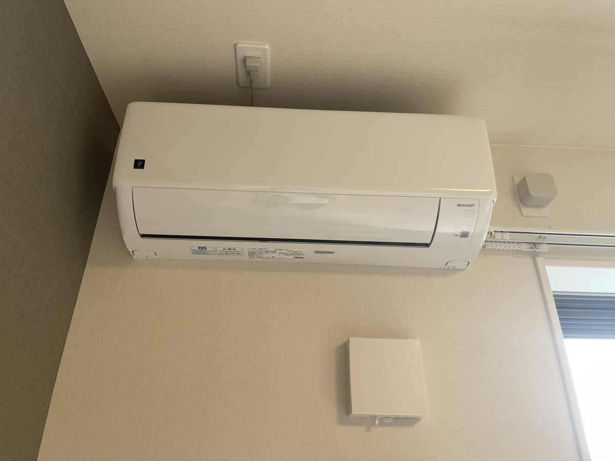 設備 写真11