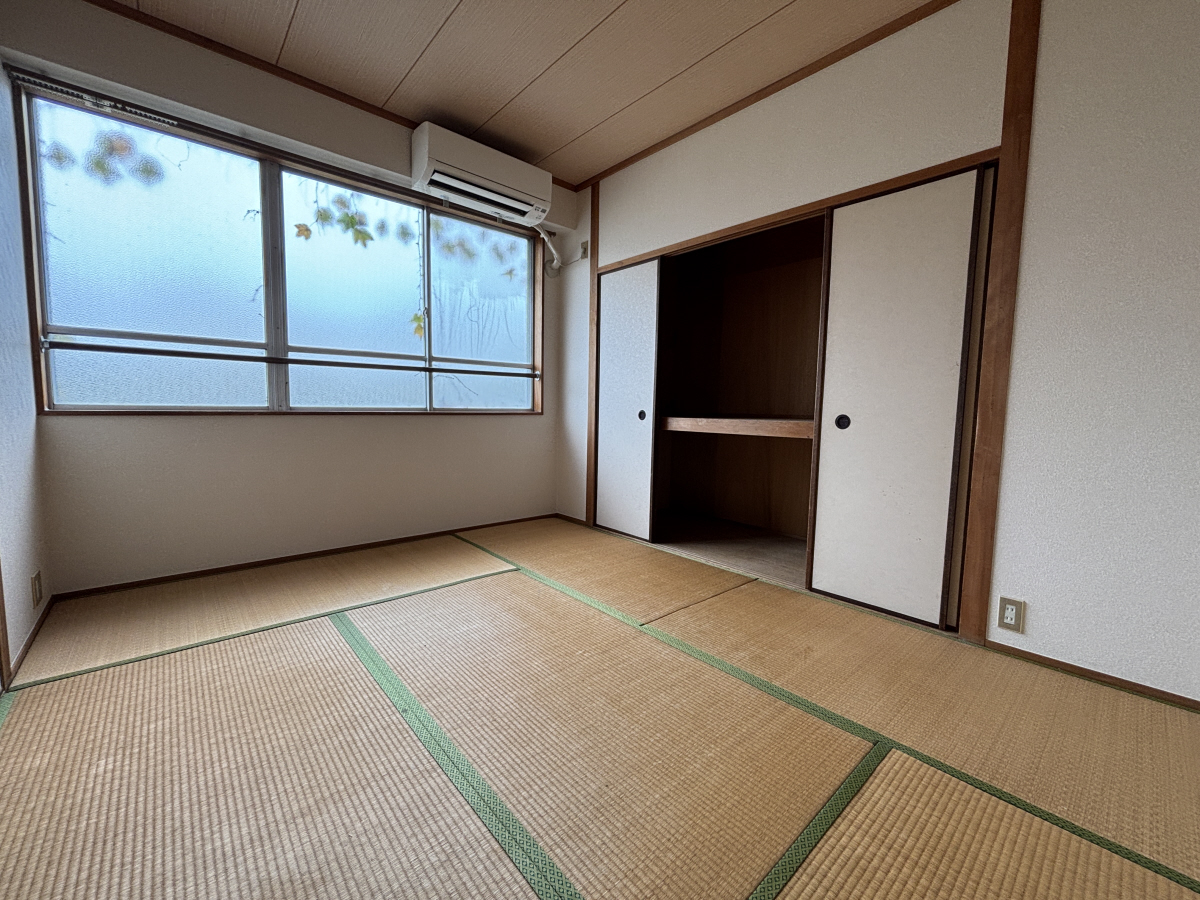 リビング 写真2