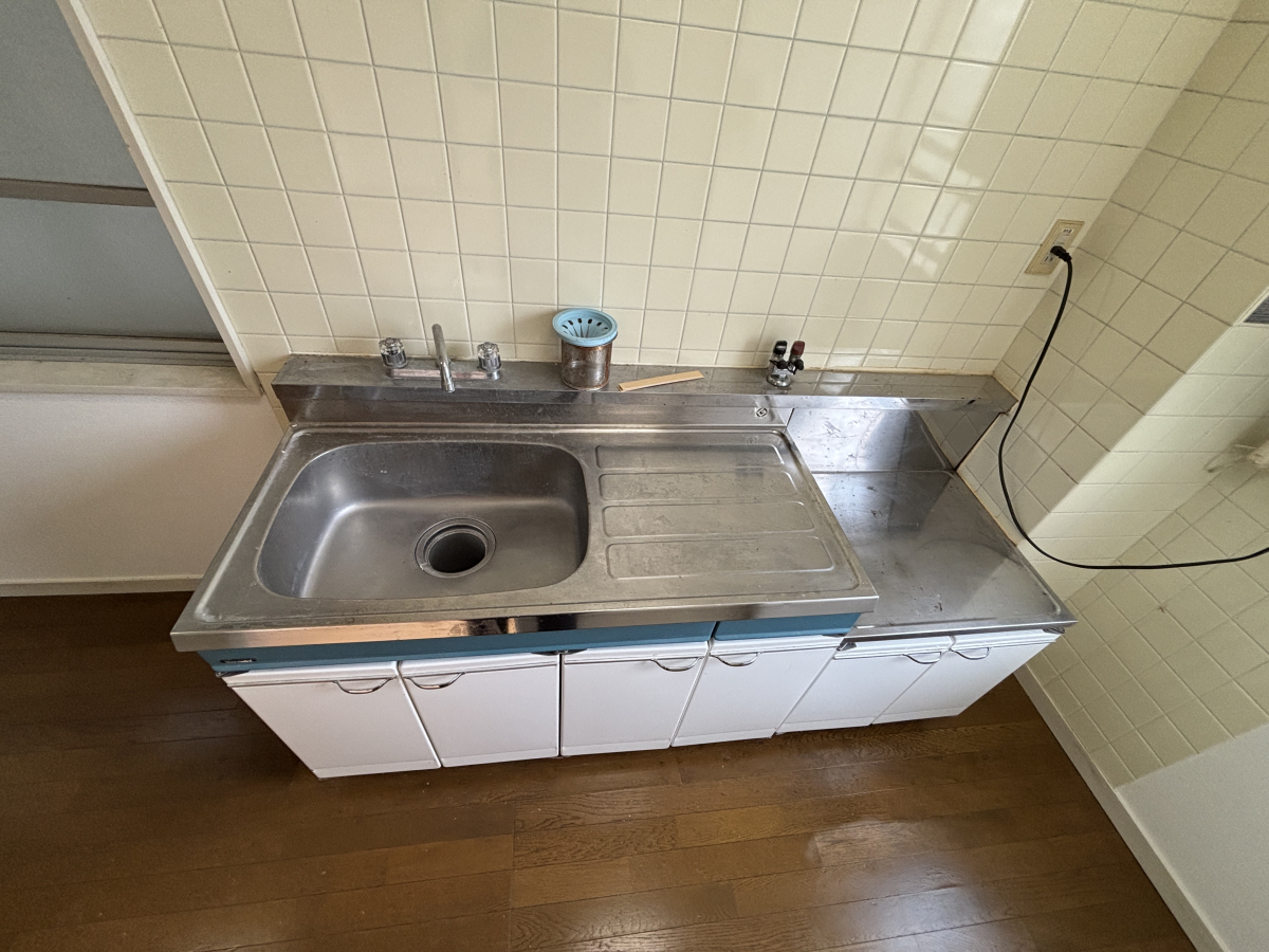 キッチン 写真3