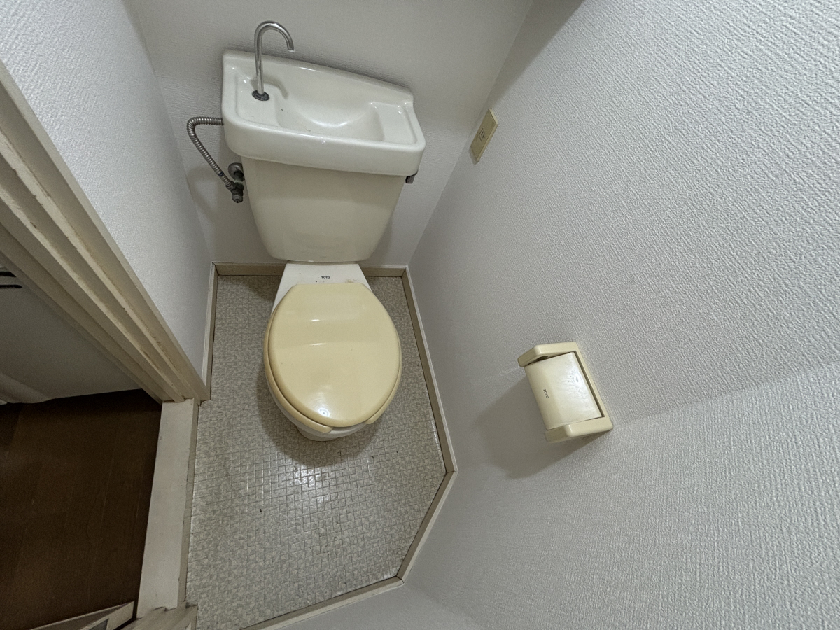 トイレ 写真5
