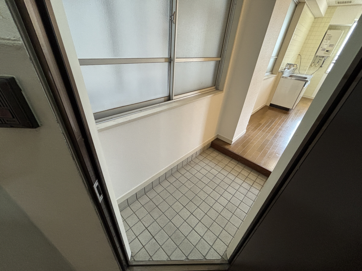 玄関 写真7