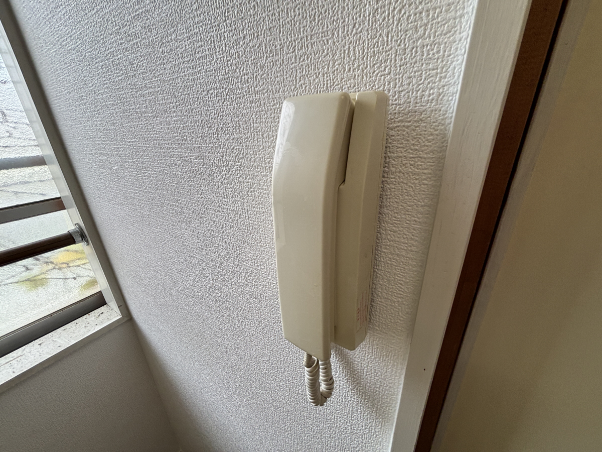 セキュリティ 写真9