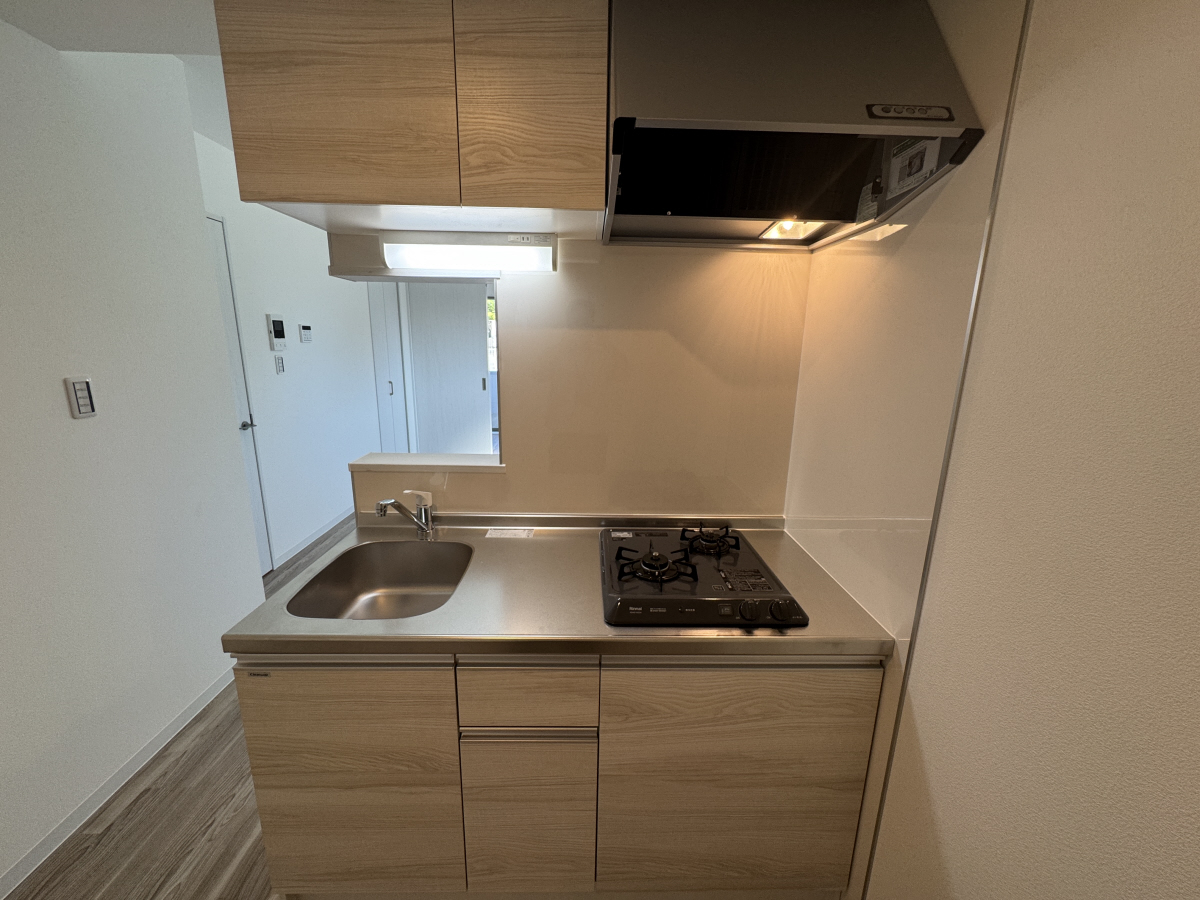 キッチン 写真3