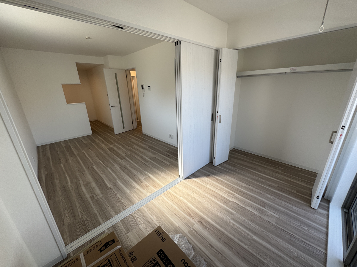 その他部屋・スペース 写真9