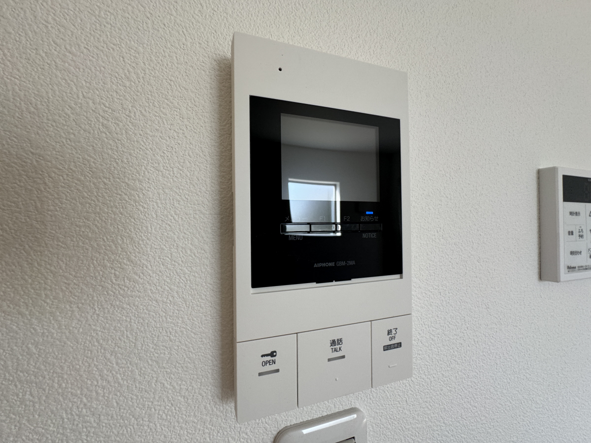 セキュリティ 写真12