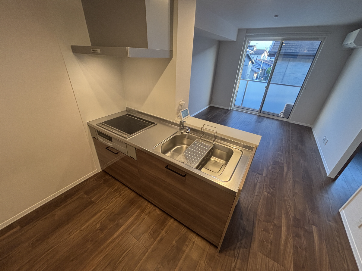 キッチン 写真3