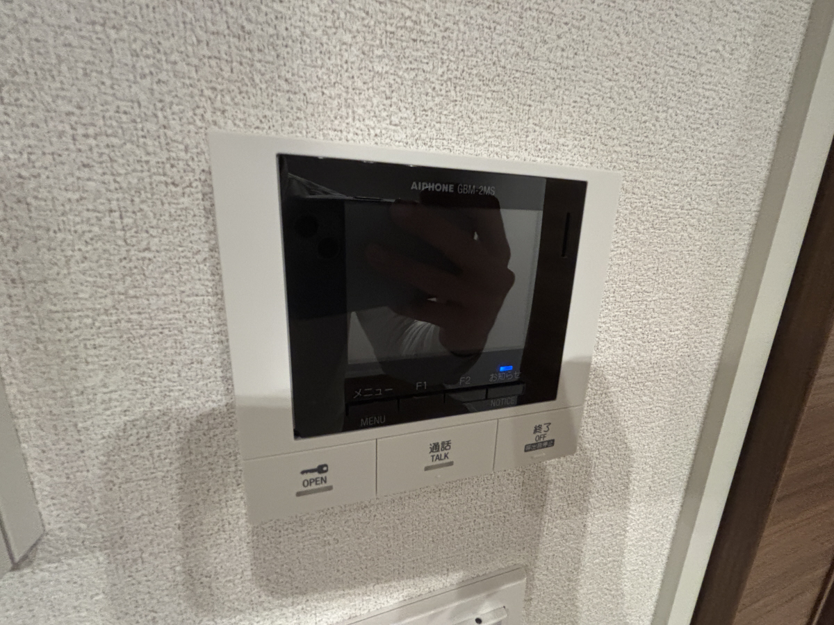 セキュリティ 写真12