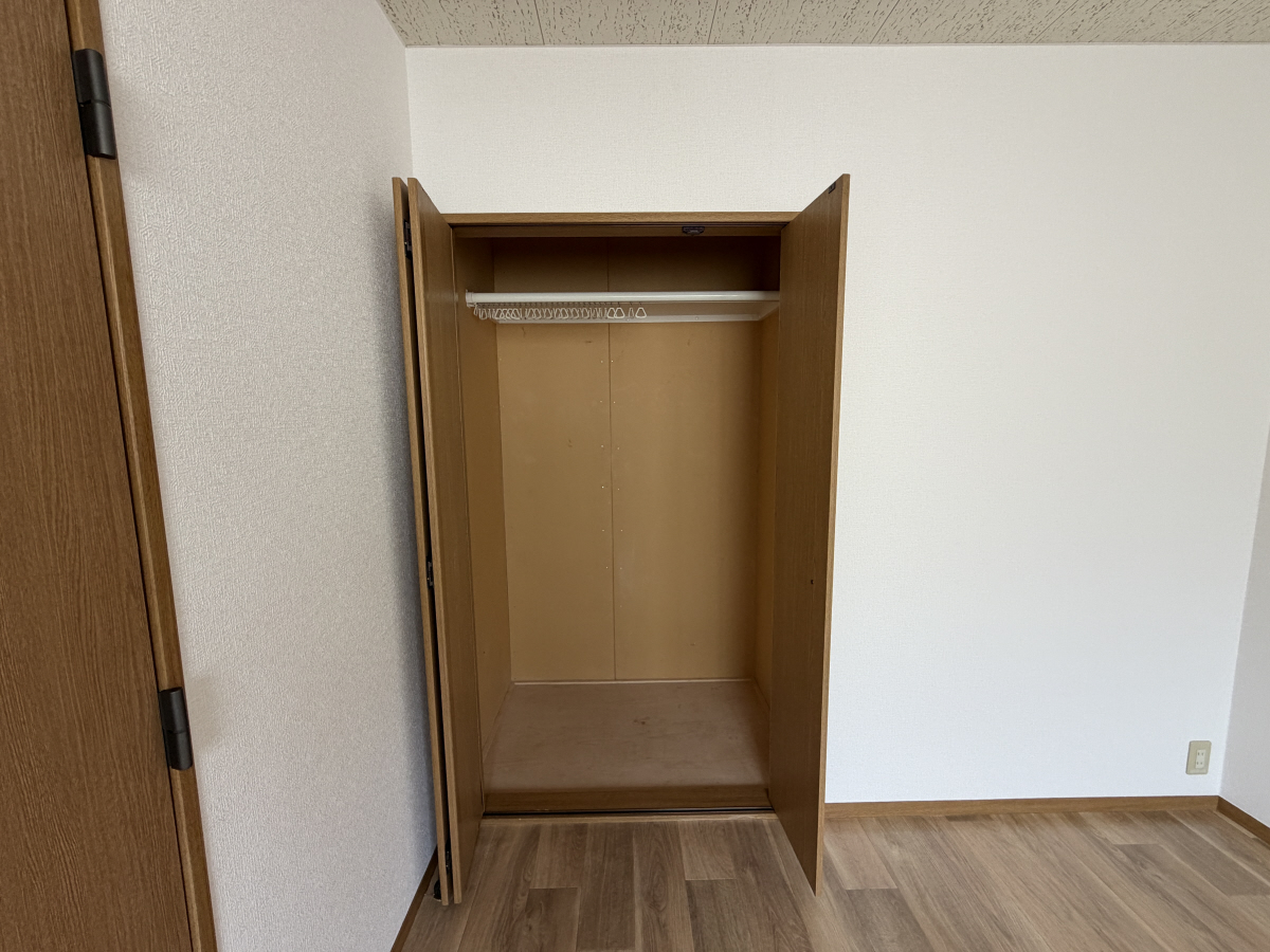 収納 写真8