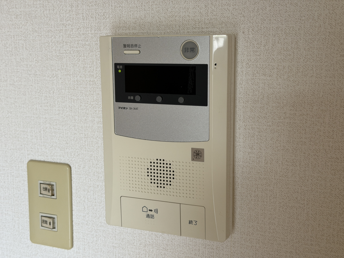 セキュリティ 写真13