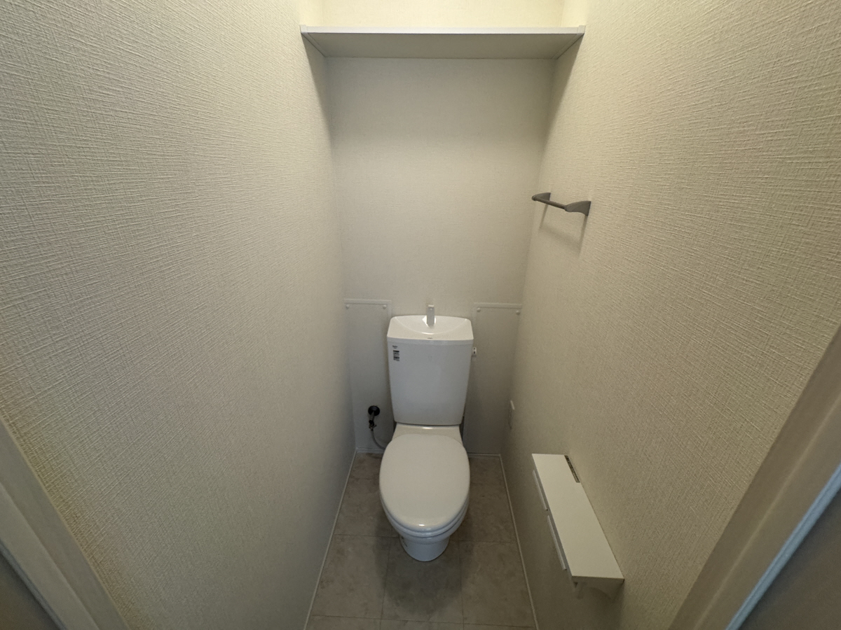 トイレ 写真5