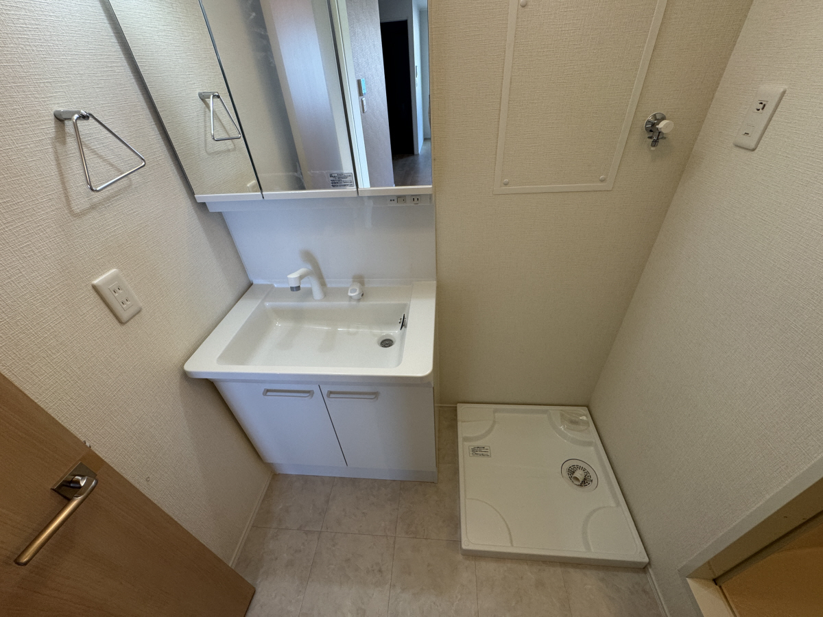 洗面所 写真6