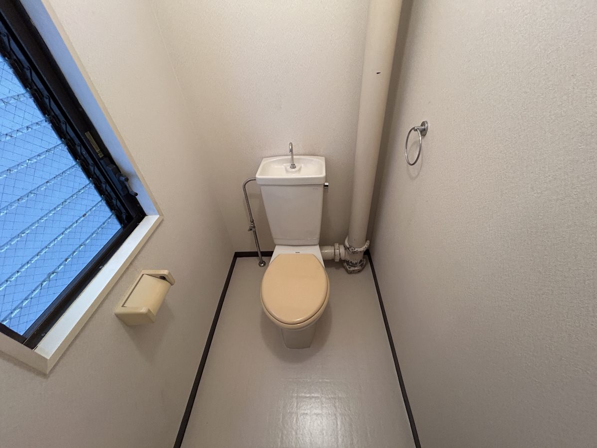 トイレ 写真5