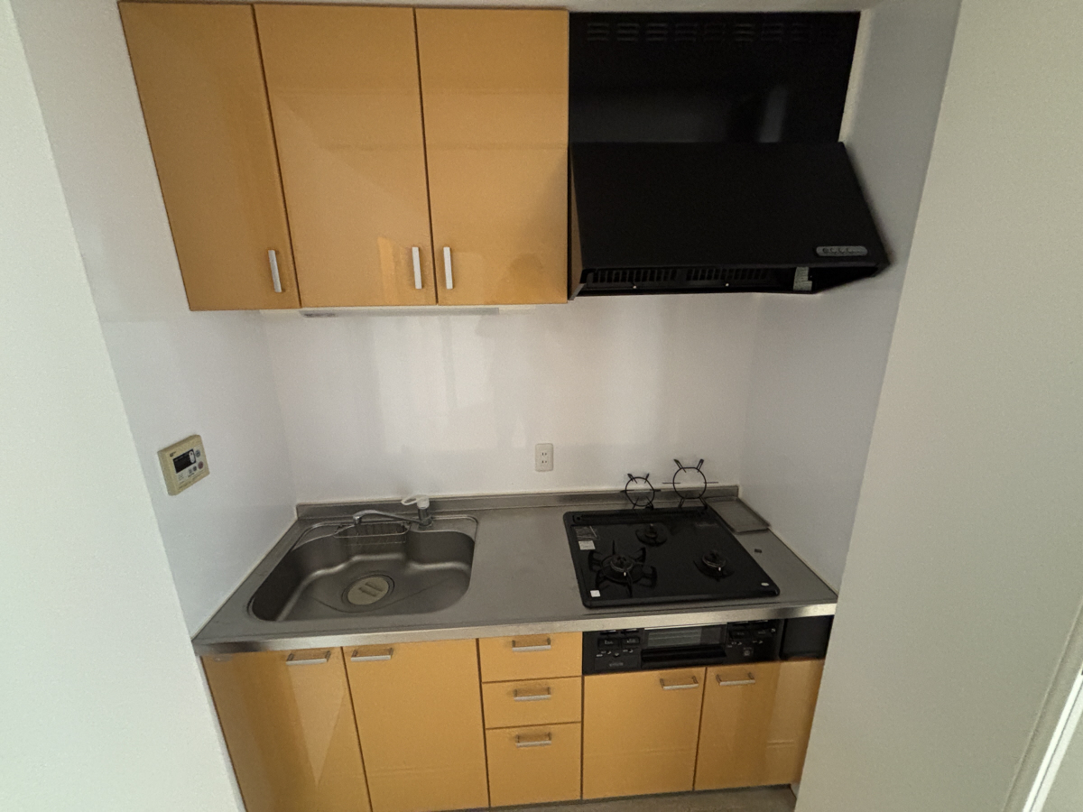 キッチン 写真3