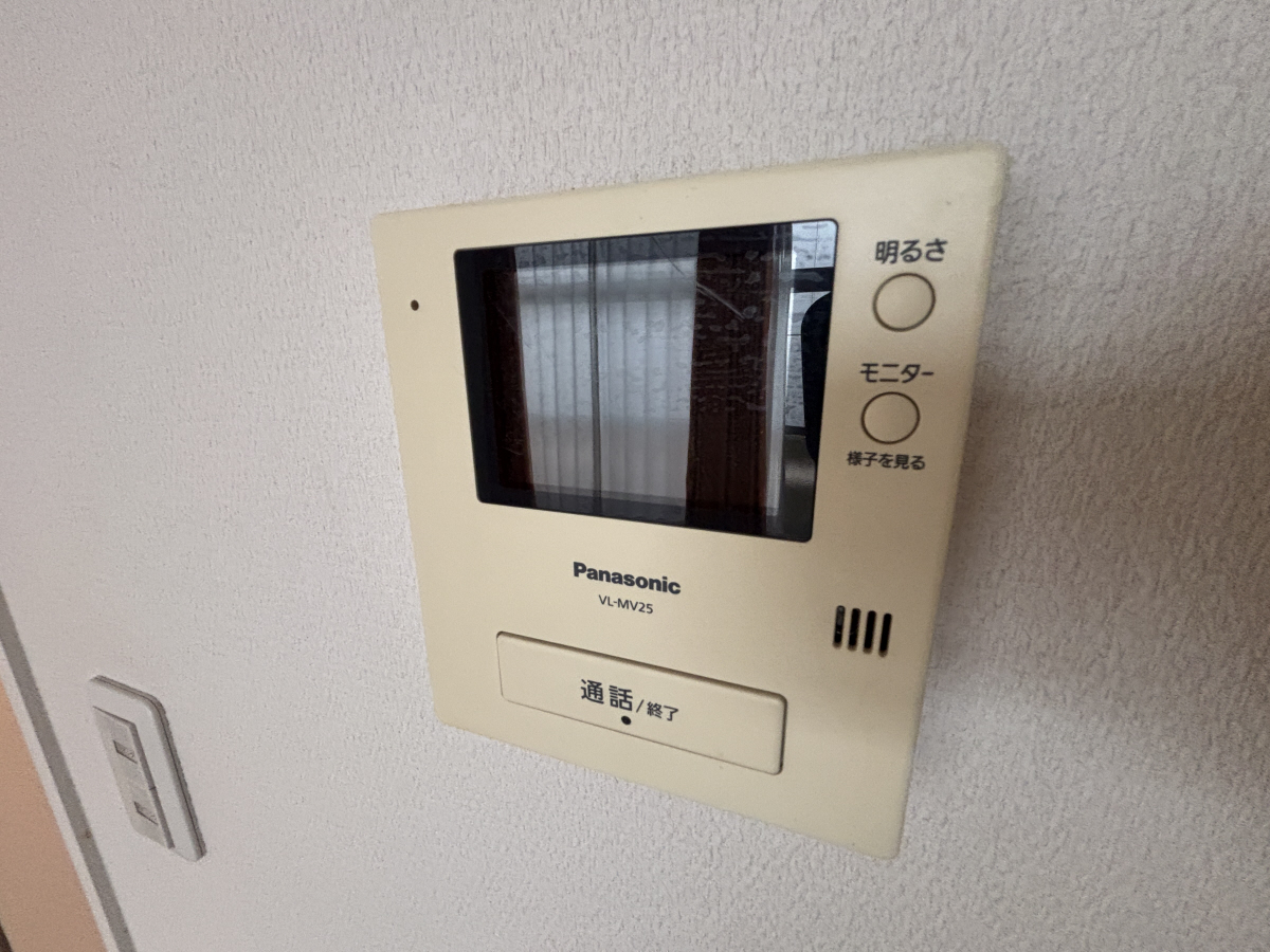 セキュリティ 写真12