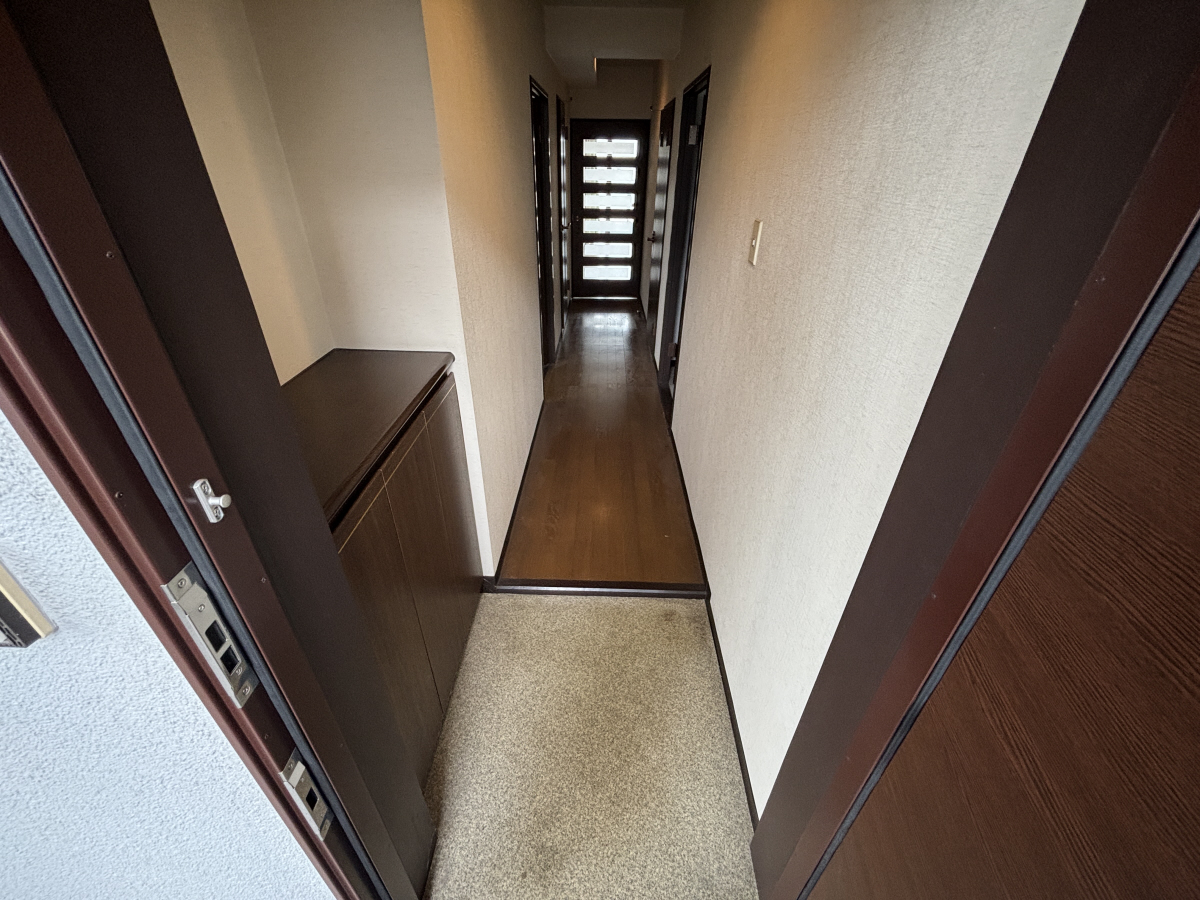 玄関 写真7