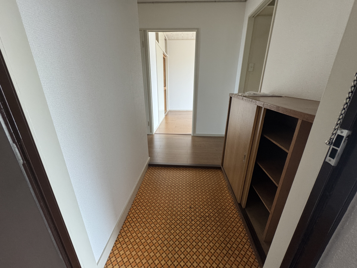 玄関 写真7