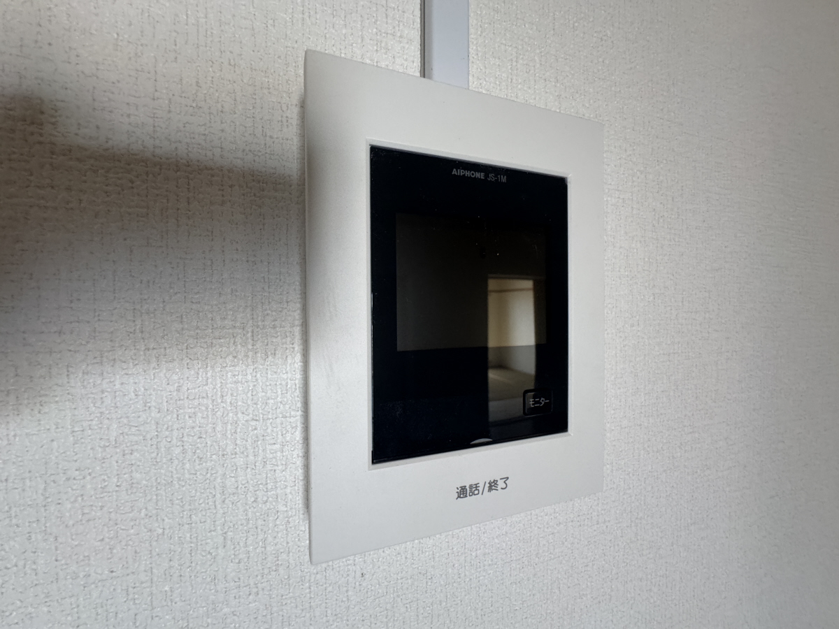 セキュリティ 写真12