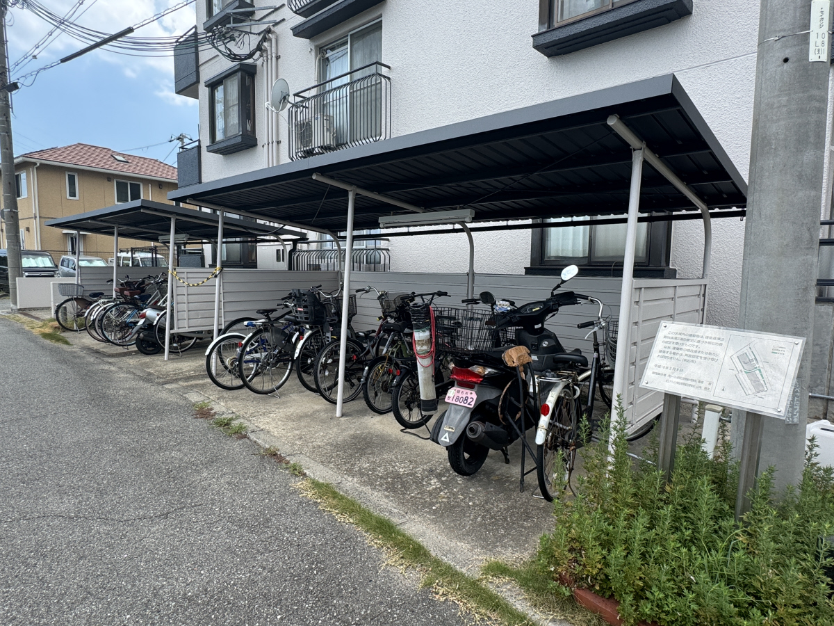 共用部 写真14