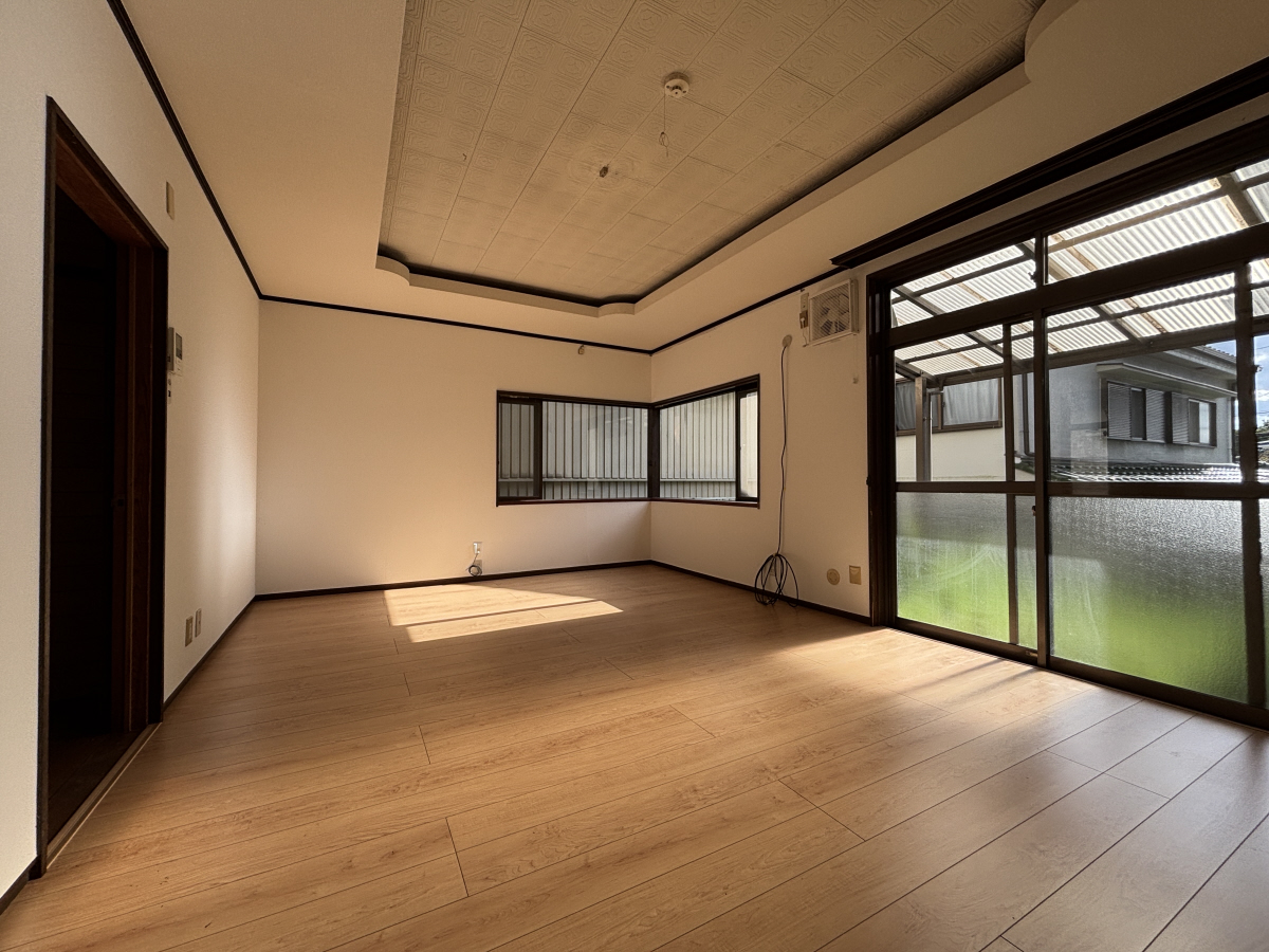 リビング 写真2